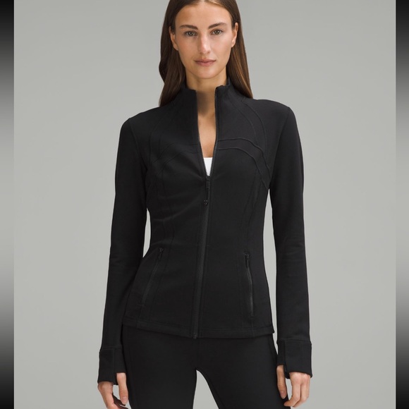 Lululemon define jacket size 10 - Picture 1 of 7